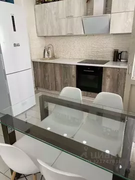 1-к кв. Кировская область, Киров ул. МОПРА, 4а (35.7 м)