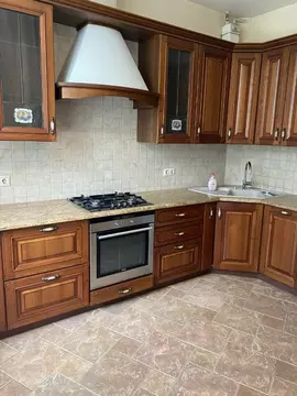 Свободной планировки кв. Санкт-Петербург Бассейная ул., 12А (77.6 м)