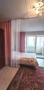 1-к кв. Московская область, Солнечногорск городской округ, Голубое пгт ...