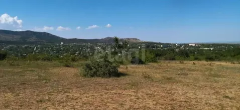 Участок в Крым, Кировский район, Старый Крым городское поселение ул. ...