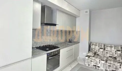 1-к кв. Калининградская область, Калининград Мирная ул., 1к2 (34.1 м)