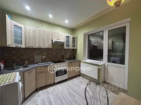 1-к кв. Брянская область, Брянск просп. Станке Димитрова, 65 (32.0 м)