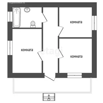 Дом в Московская область, Раменский муниципальный округ, КП Шевлягино ...