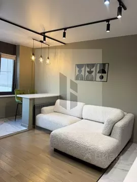 Квартира, 2 комнаты, 48.5 м