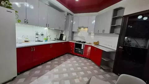 1-комнатная квартира: Новороссийск, Мореходный проезд, 3к2 (47 м)