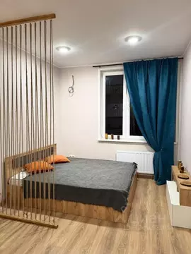 Студия Московская область, Лыткарино 6-й мкр, 33 (26.0 м)