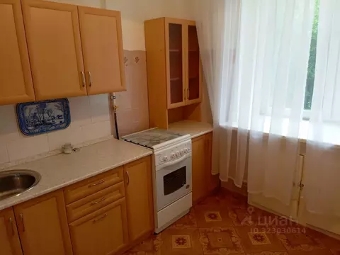 1-к кв. Волгоградская область, Волгоград ул. Аллея Героев, 4 (41.0 м)