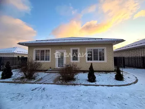 Дом в Московская область, Коломна Московская ул., 29 (100 м)