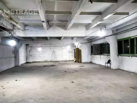 Помещение свободного назначения в Новосибирская область, Новосибирск ...