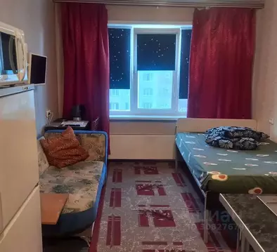 Студия Кемеровская область, Кемерово просп. Ленина, 137а (17.0 м)