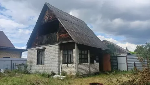 Участок в Брянская область, Брянск просп. Ленина (5.96 сот.)