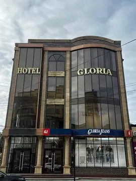 Комната Дагестан, Дербент ул. 345-й Дагестанской Стрелковой Дивизии, ...