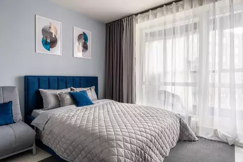 Студия Санкт-Петербург Лиговский просп., 271 (30.0 м)