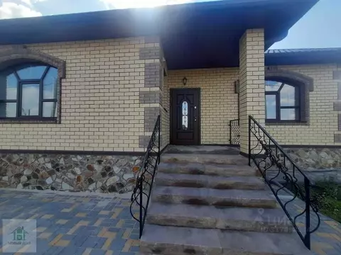 Коттедж в Белгородская область, Белгородский район, Дубовское с/пос, ...