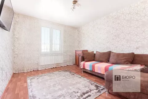 3-к кв. Волгоградская область, Волжский ул. Имени генерала Карбышева, ...