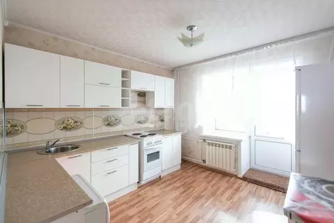 2-к кв. Новосибирская область, Бердск ул. Попова, 33 (56.5 м)
