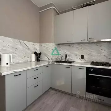 2-к кв. Башкортостан, Уфа ул. Александра Невского, 22 (52.3 м)