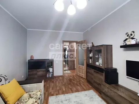 3-к кв. Курская область, Курск просп. Анатолия Дериглазова, 5 (76.9 м)