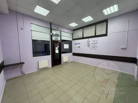 Помещение свободного назначения в Московская область, Щелково ...