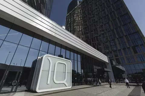 Офис в Москва наб. Пресненская, 10с2 (63 м)
