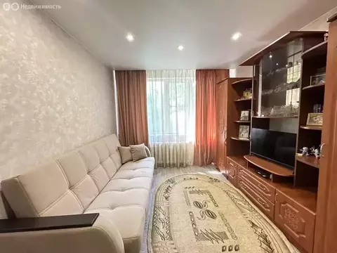 2-комнатная квартира: Березники, улица Свердлова, 132 (38 м)