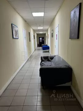 Офис в Санкт-Петербург Лиговский просп., 50П (20 м)