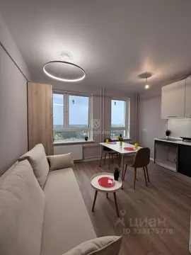 Студия Московская область, Люберцы городской округ, Мирный пгт ул. ...