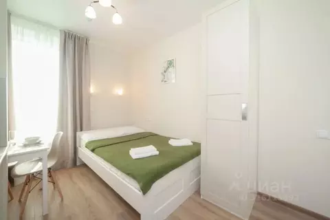 1-к кв. Москва Востряковское ш., 7с2 (18.0 м)