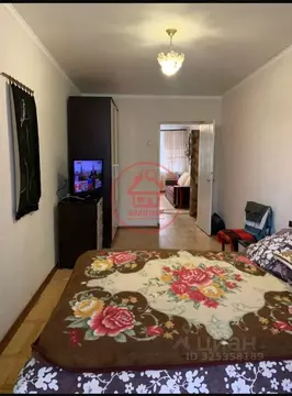 2-к кв. Краснодарский край, Армавир ул. Чернышевского, 1Б (54.0 м)