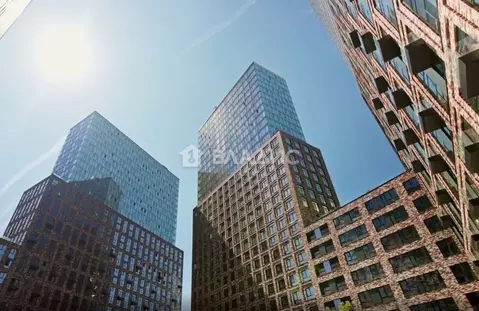 1-к кв. Москва Причальный проезд, 10к2 (38.0 м)