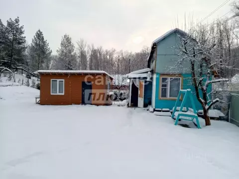 Дом в Воронежская область, Рамонский район, Айдаровское с/пос, ...