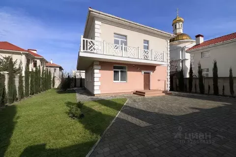 Дом в Севастополь наб. Андрея Первозванного, 21 (181 м)