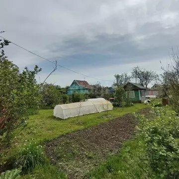 Дом в Вологодская область, Вологда Черемушки садоводческое ...