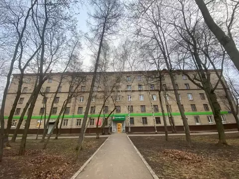 Торговая площадь в Москва бул. Маршала Рокоссовского, 24 (944 м)