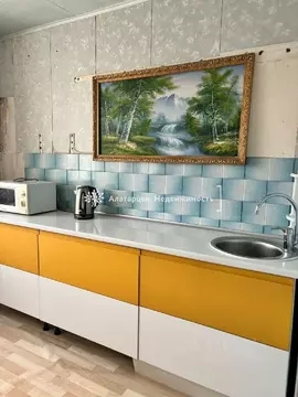 2-к кв. Томская область, Томск Солнечный мкр, ул. Бирюкова (53.6 м)