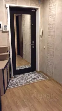 1-к кв. Москва Авангардная ул., 8К2 (35.0 м)