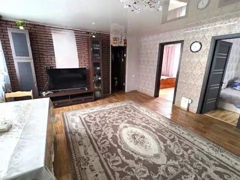 Дом в Курганская область, Курган Кургансельмаш-3 СНТ,  (93 м)