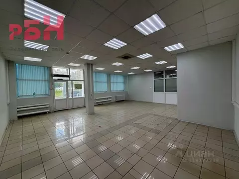 Помещение свободного назначения в Башкортостан, Нефтекамск ул. Ленина, ...