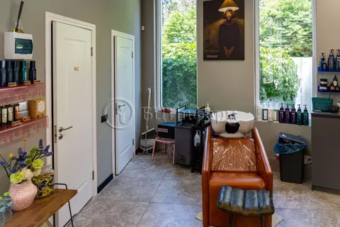 Торговая площадь в Краснодарский край, Сочи Курортный просп., 84/2 ...