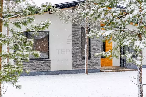 Дом в Ленинградская область, Гатчинский муниципальный округ, Свое ...