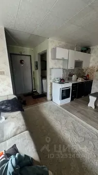 2-к кв. Саха (Якутия), Якутск Борисовка-1 мкр, 41к1А (39.0 м)