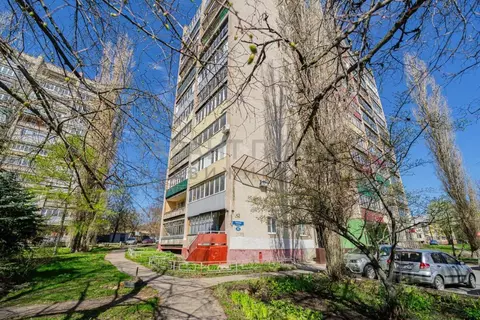4-к кв. Липецкая область, Липецк ул. Ленина, 43 (72.9 м)