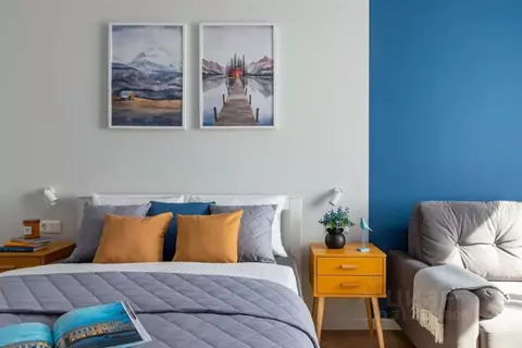 1-к кв. Санкт-Петербург ул. Парфеновская, 14к1 (37.0 м)