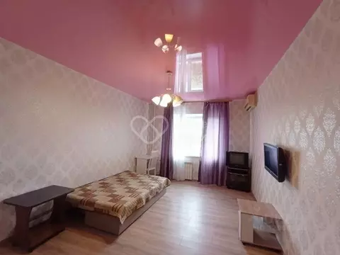 1-к кв. Волгоградская область, Волгоград Шауляйская ул., 4а (38.2 м)