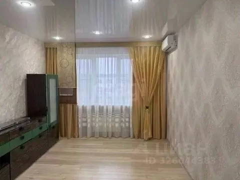 2-к кв. Ростовская область, Ростов-на-Дону ул. Зорге, 37/1 (54.0 м)