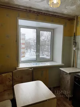 1-к кв. Владимирская область, Собинка ул. Гоголя, 1Б (34.6 м)