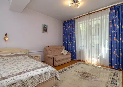 2-к кв. Крым, Ялта ул. Архивная, 9А (80.0 м)