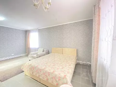 Студия Тюменская область, Тюмень ул. Газовиков, 25к2 (20.0 м)