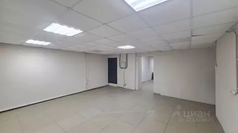 Офис в Москва Большой Кондратьевский пер., 4С1 (157 м)