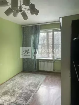 Продается 1-комнатная квартира